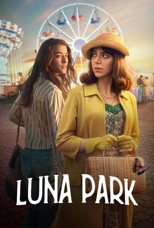 Assistir Luna Park