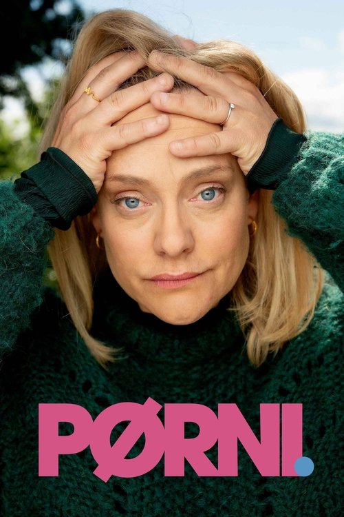 Assistir Pernille