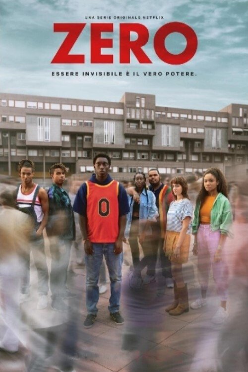 Assistir Zero