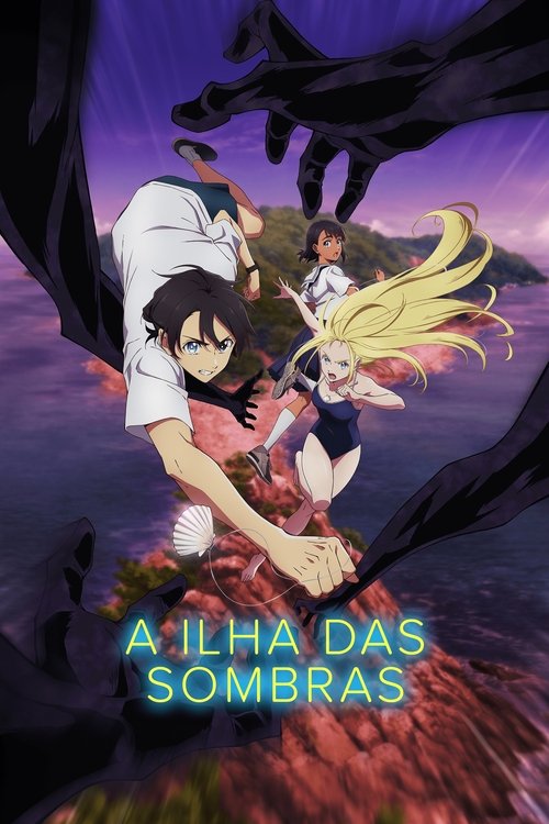 Assistir A Ilha das Sombras