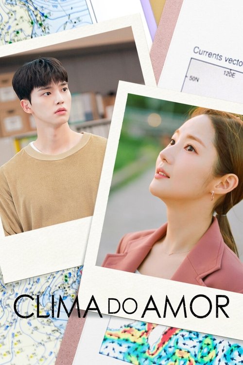 Assistir Clima do Amor