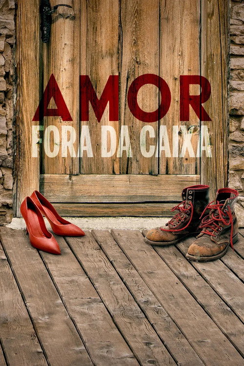 Assistir Amor Fora da Caixa