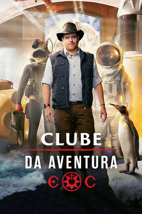 Assistir Clube da Aventura