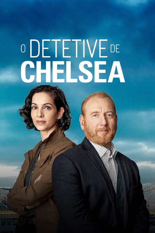 Assistir The Chelsea Detective