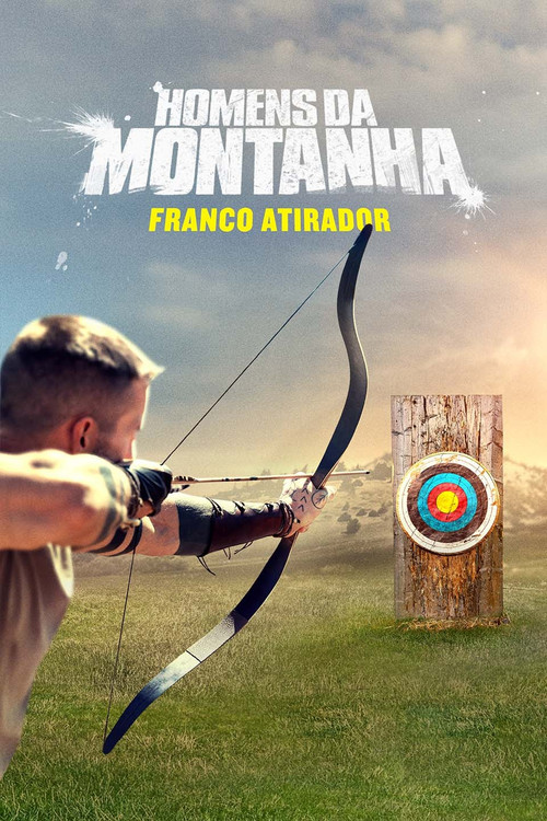 Assistir Homens da Montanha: Franco Atirador