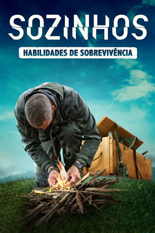 Assistir Sozinhos: Habilidades de Sobrevivência