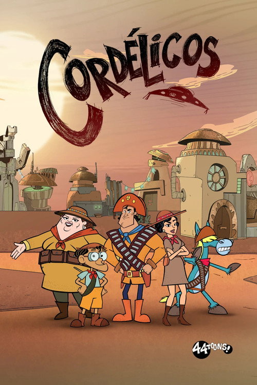 Assistir Cordélicos