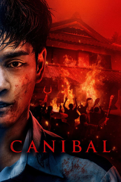 Assistir Canibal