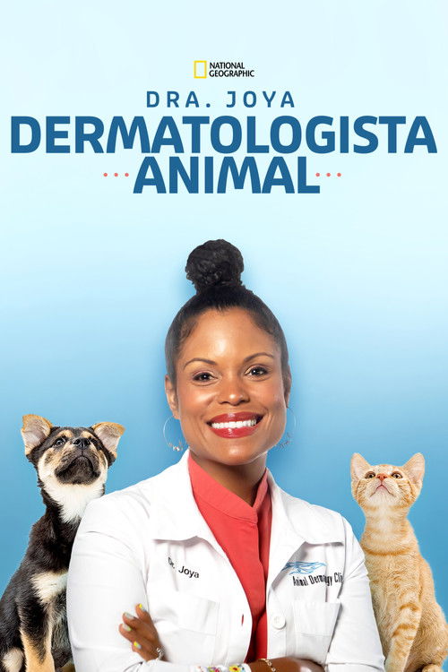 Assistir Dra. Joya: Dermatologista Animal