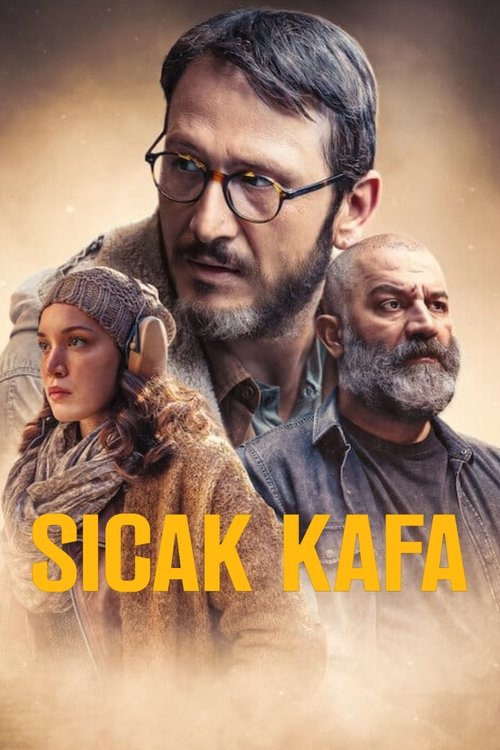 Assistir Cabeça Quente