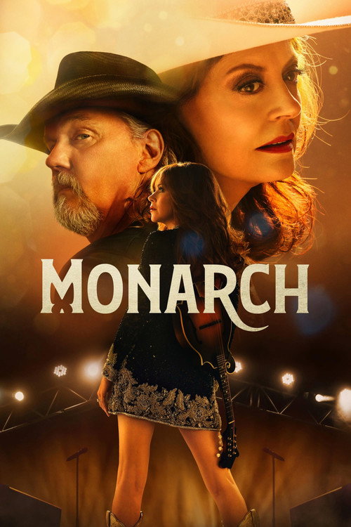 Assistir Monarch: O Legado do Country