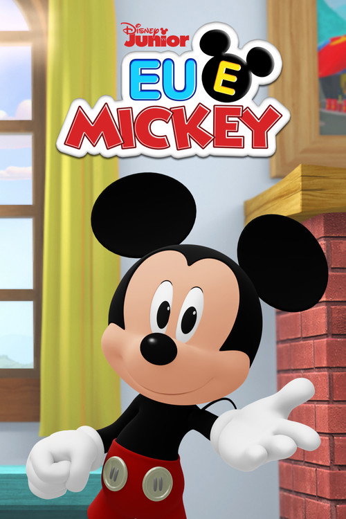 Assistir Eu e Mickey