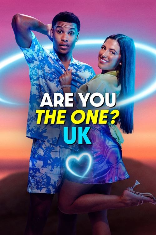 Assistir Are You The One? UK