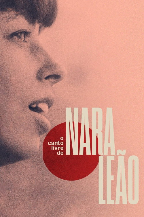 Assistir O Canto Livre de Nara Leão