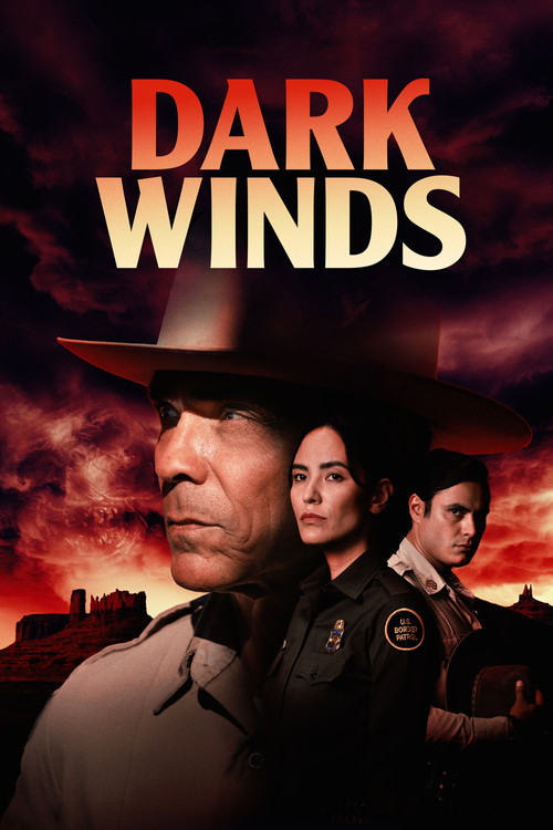 Assistir Dark Winds