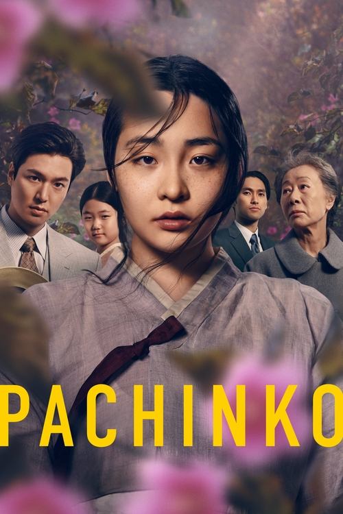 Assistir Pachinko