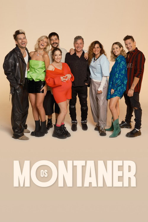 Assistir Os Montaner
