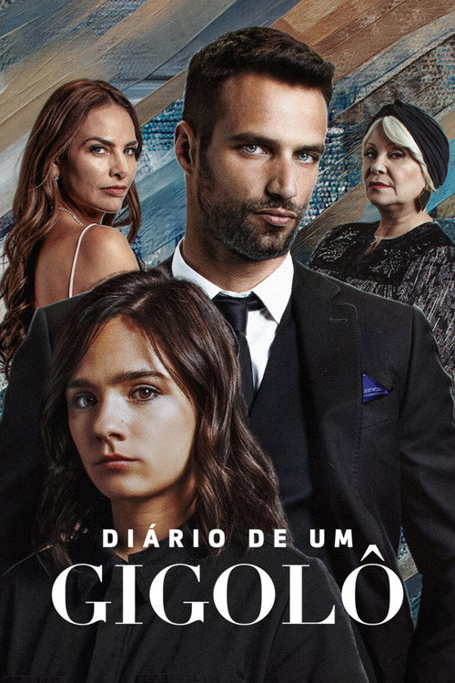Assistir Diário de um Gigolô