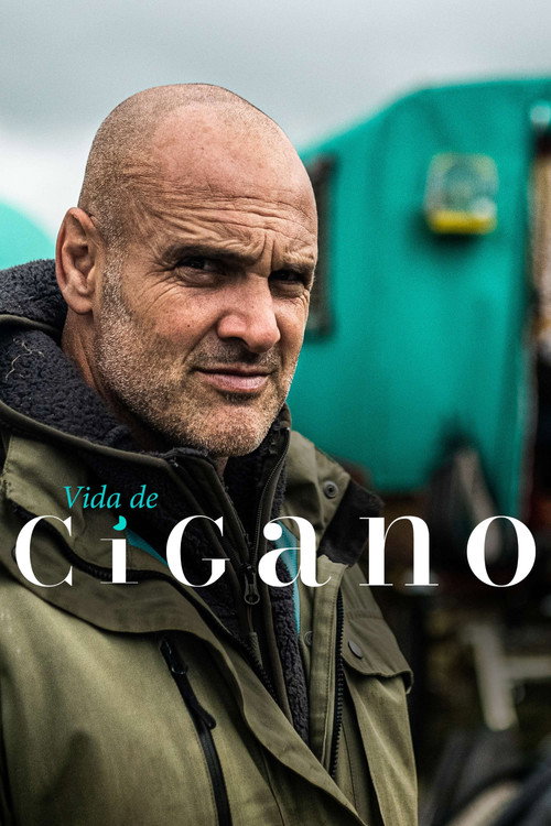 Assistir Ed Stafford: Vida de Cigano