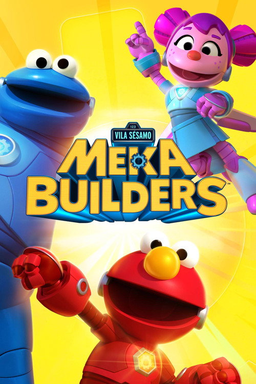 Assistir Meka Builders
