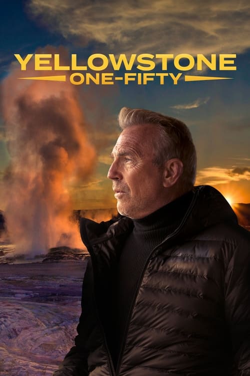 Assistir Yellowstone: One-Fifty