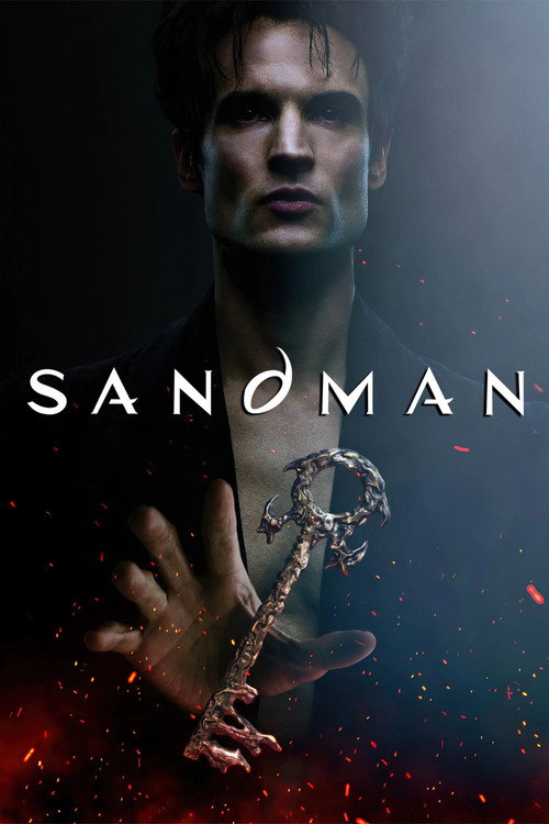 Assistir Sandman