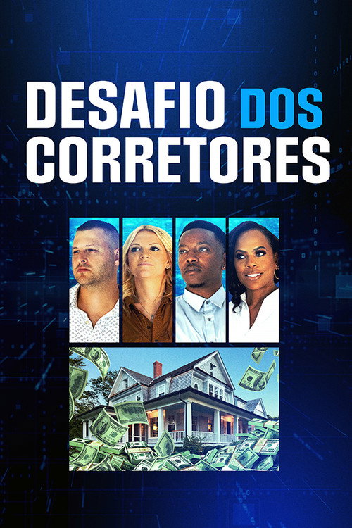 Assistir Desafio dos Corretores