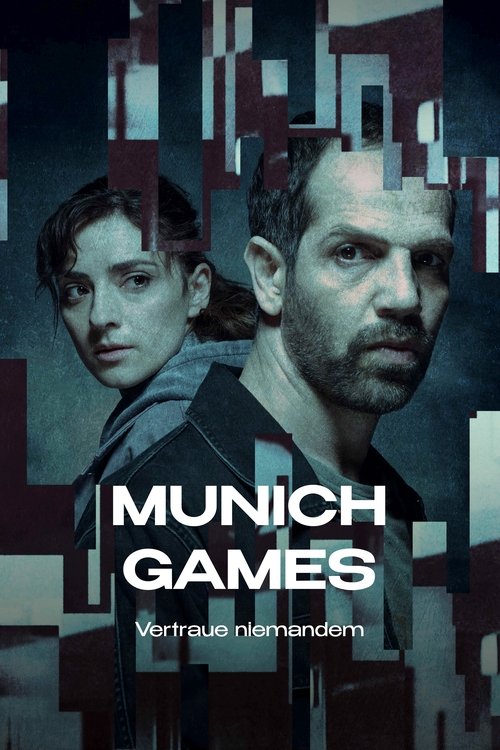 Assistir Munich Games