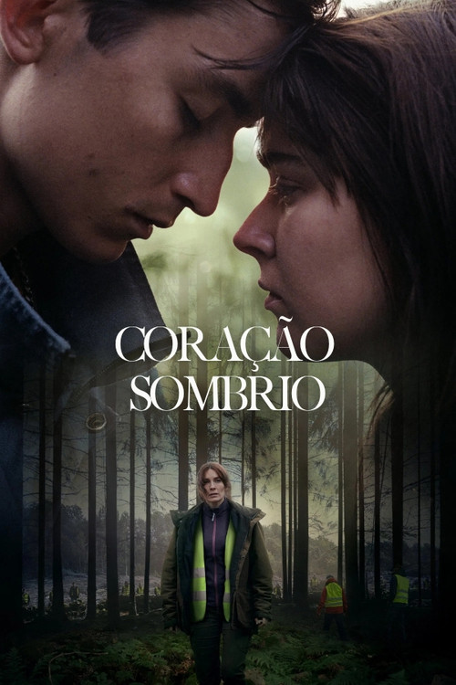 Assistir Coração Sombrio