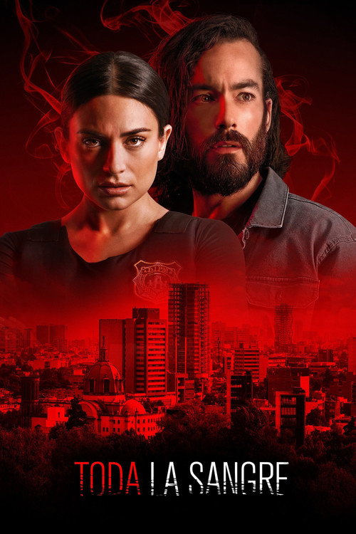 Assistir Todo o Sangue