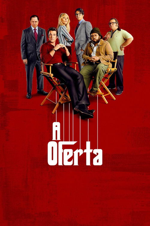 Assistir A Oferta