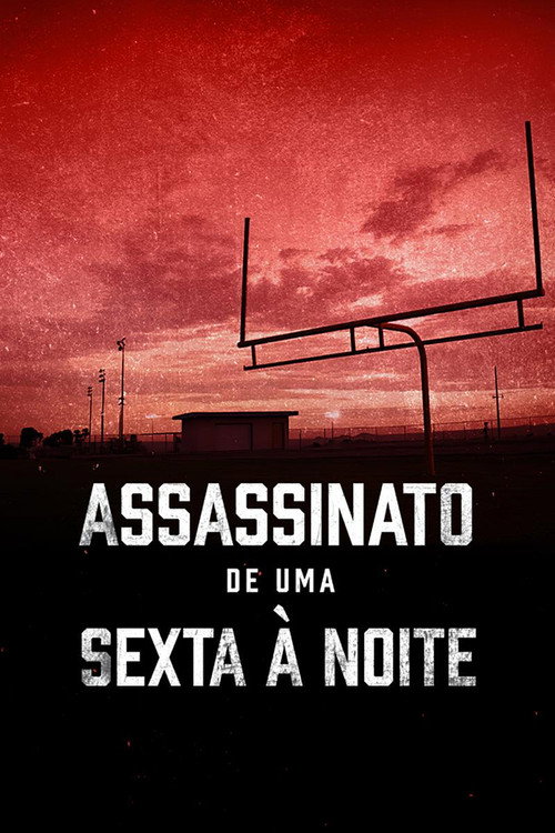 Assistir Assassinato de uma Sexta à Noite