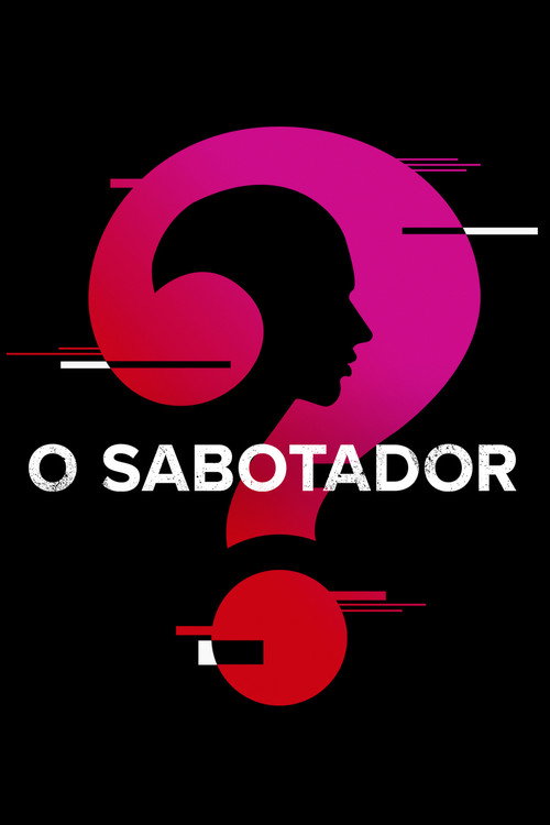 Assistir O Sabotador