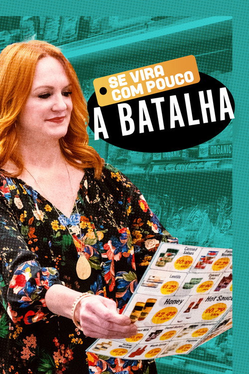 Assistir Se Vira com Pouco - A Batalha