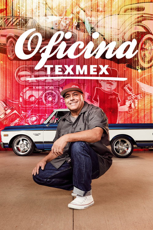Assistir Oficina TexMex