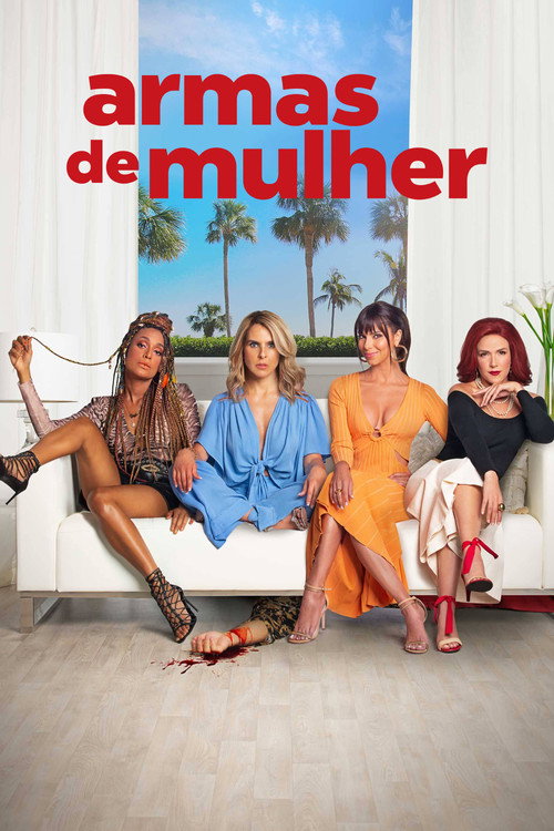 Assistir Armas de Mulher