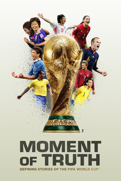 Assistir Futebol: A Hora da Verdade