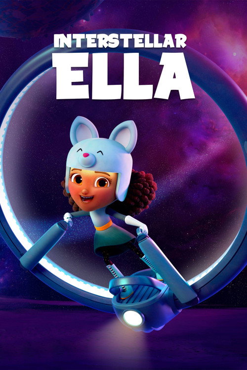 Assistir Ella, a Menina das Estrelas