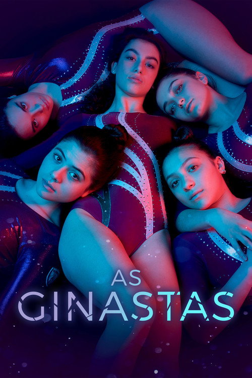 Assistir As Ginastas