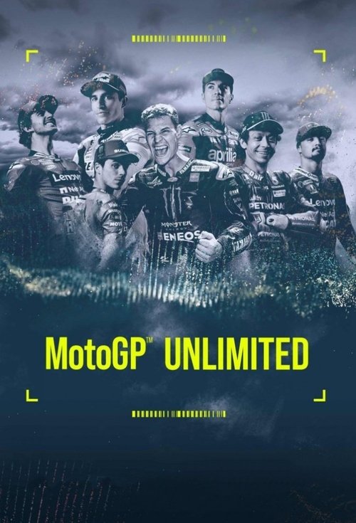 Assistir MotoGP Unlimited