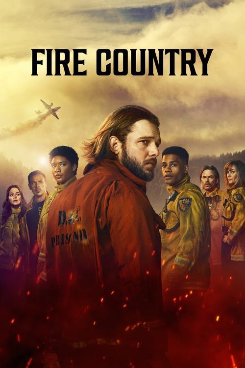 Assistir Fire Country