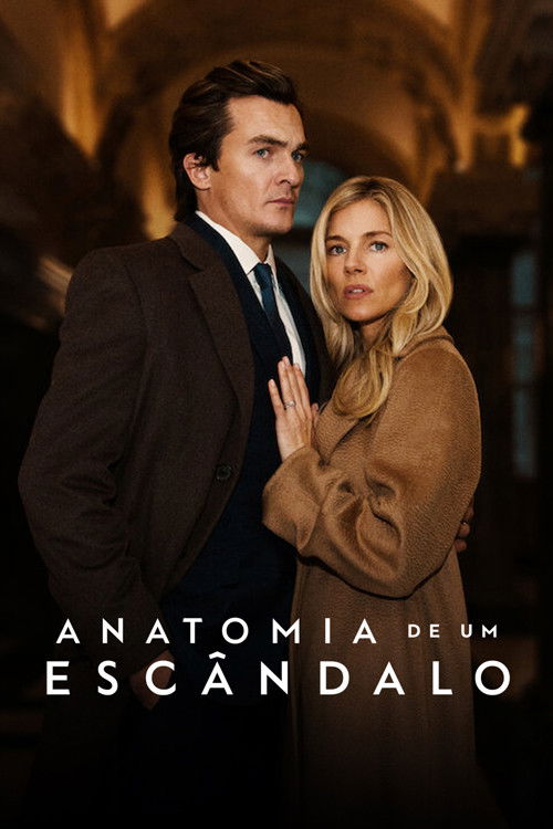 Assistir Anatomia de um Escândalo