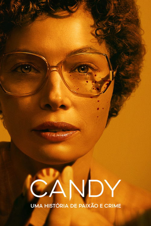 Assistir Candy: Uma História de Paixão e Crime