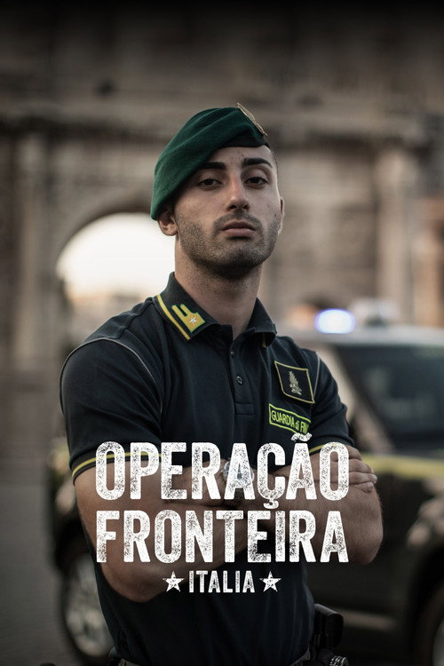 Assistir Operação Fronteira: Itália