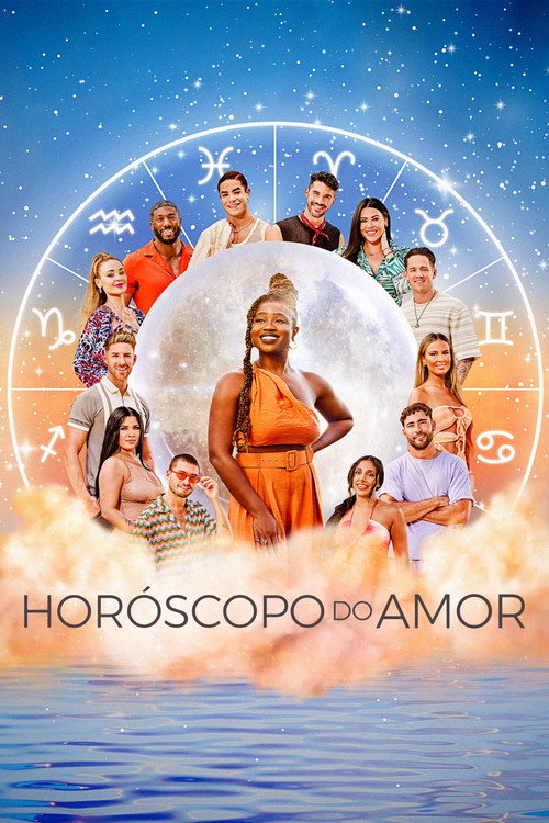 Assistir Horóscopo do Amor