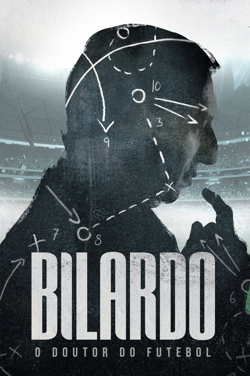 Assistir Bilardo: O Doutor do Futebol