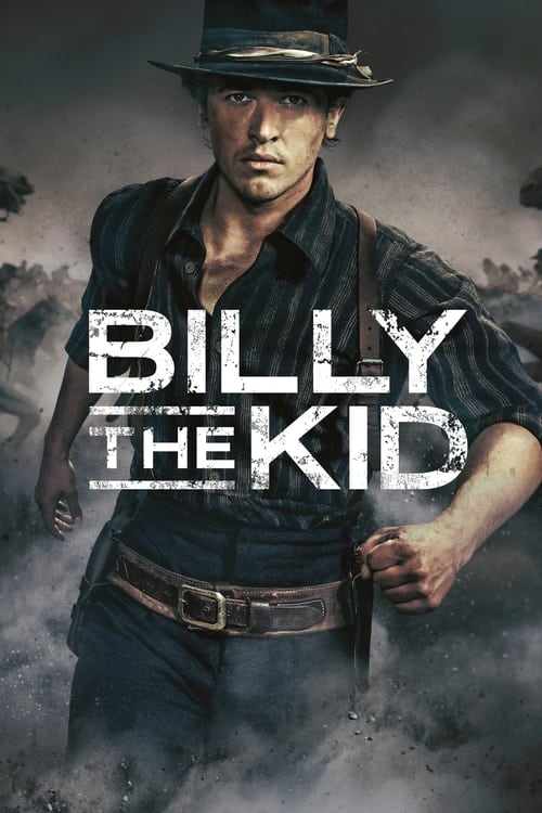 Assistir Billy the Kid