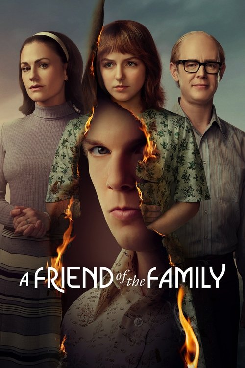 Assistir A Friend of the Family