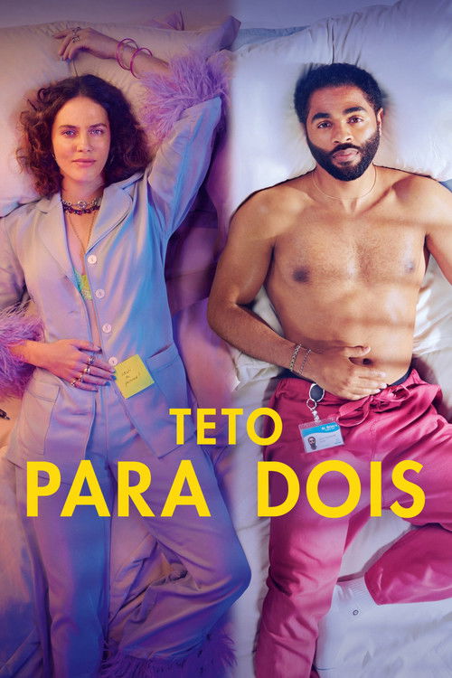 Assistir Teto Para Dois
