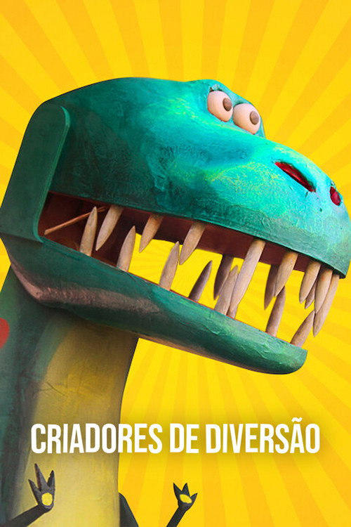 Assistir Criadores de Diversão